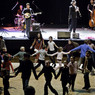 Le P'tit Bal - Cie du Tire-Laine