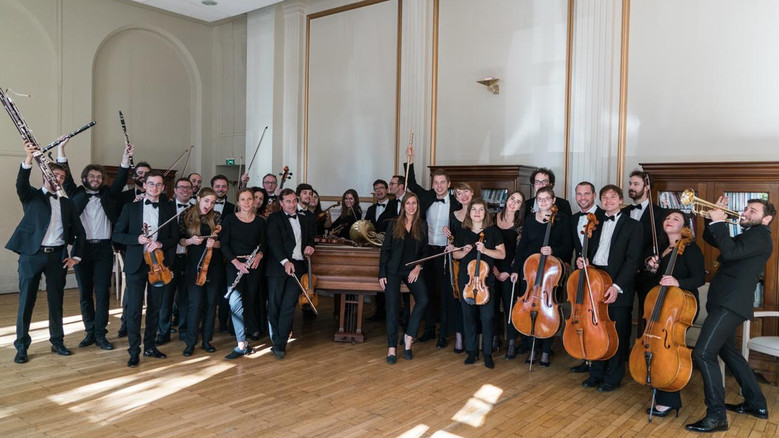 Festival clef de soleil