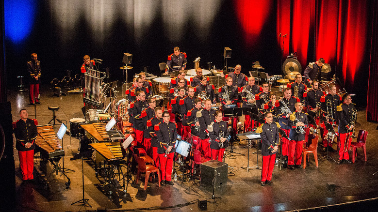 Musique de l'Infanterie