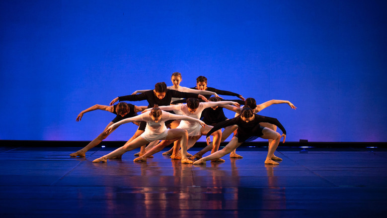 Ballet Project - Conservatoire de Lille
