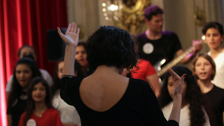 Chanteur (mode d'emploi)