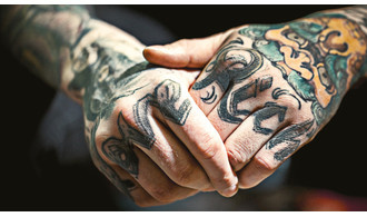 Lille Tattoo Festival 2019