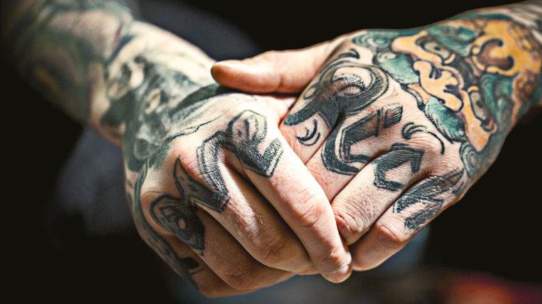 Lille Tattoo Festival 2019