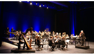 Orchestre Robert Lannoy