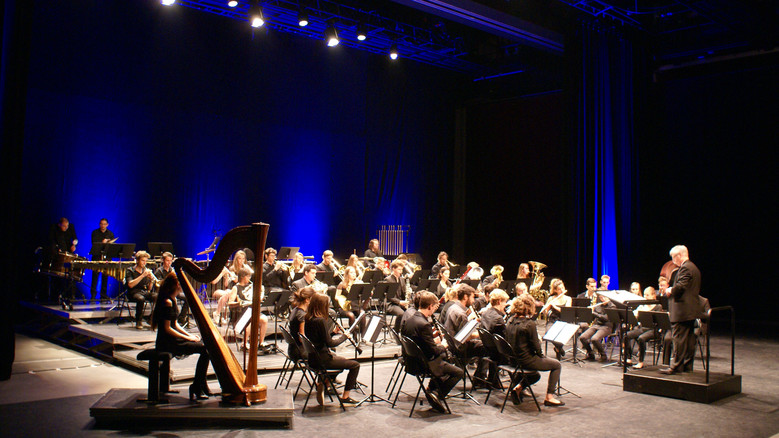 Orchestre Robert Lannoy
