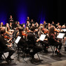 Teen orchestra et Orchestre Symphonique Junior