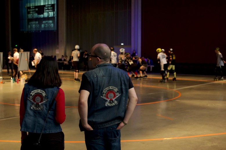 Skate Hard to Hell IV
