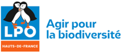 Logo LPO