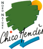 Logo Nord Nature Chico Mendes