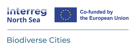 Logo Biodiverse cities