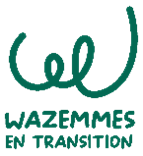 Logo Wazemmes en Transition