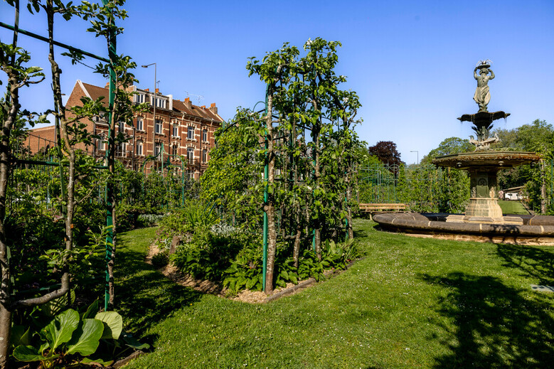 ©Guilhem Fouques Dicom ville de Lille