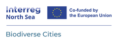 Logo biodiverse cities
