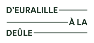 Logo Euralille à la Deûle