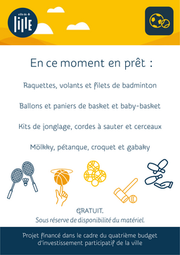 Affiche QL-1