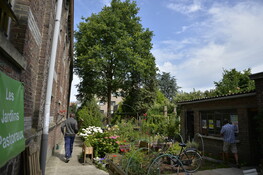 (C) Daniel RAPAICH Dicom / Ville de Lille - 16 06 2018