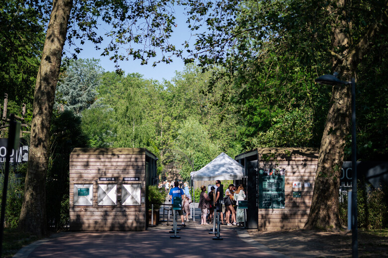 Les tarifs / Préparez votre visite / Zoo de Lille www.lille.fr/ZoodeLille