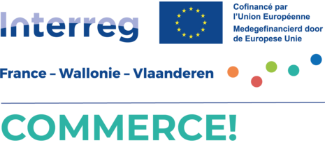 Projet COMMERCE!