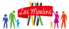 Logo Les Moulins