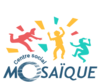Logo Mosaïque