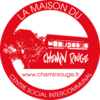 Nouveau logo Chemin Rouge