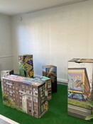 Expo cube avenir enfance
