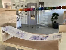 Expo impression du faubourg