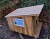 abri pour chats errants 2