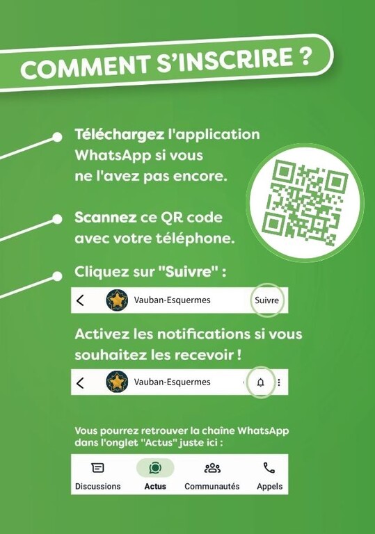 WhatsApp VE