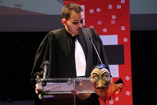 Procès Benoit