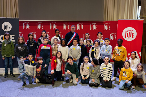 CME de Fives