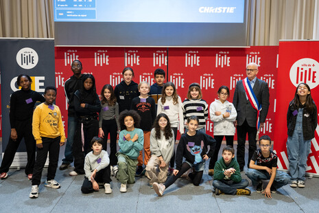 CME de Vauban-Esquermes