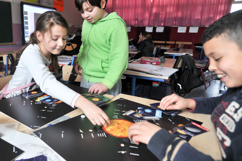 loisir scientifique lille