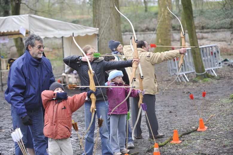 Activités sportives jeunes lille