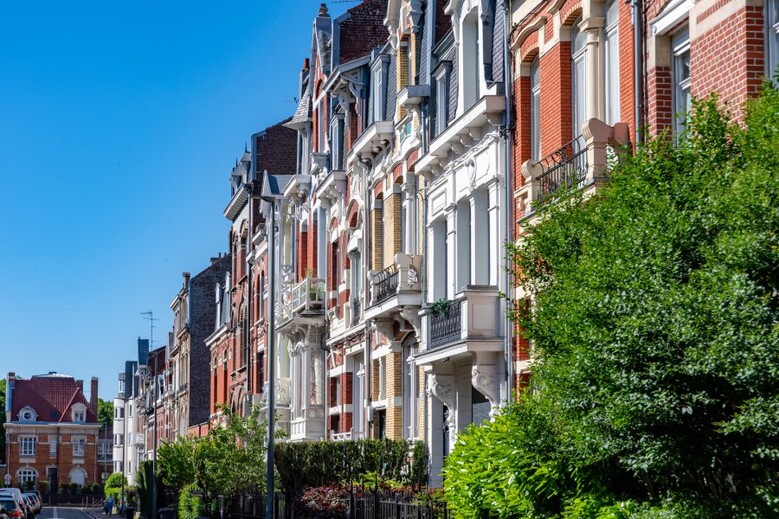 Rue Gounod