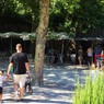 La Cabane Gourmande au zoo de Lille