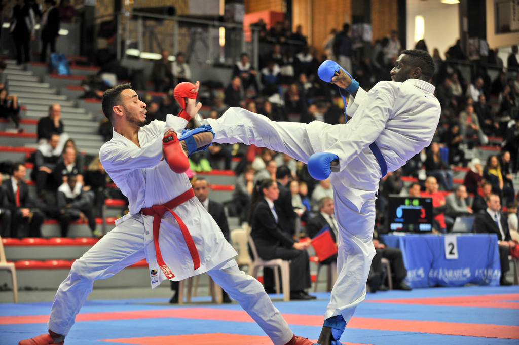 Arts martiaux / Sports de combat / La pratique en club / Envie de sport