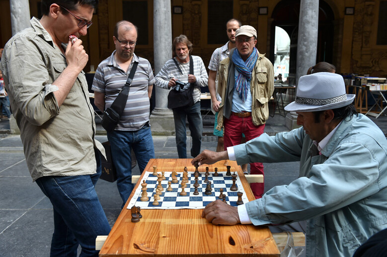 Top 5 des meilleures plateformes pour jouer aux échecs en ligne