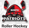 north patriot  - roller hockey