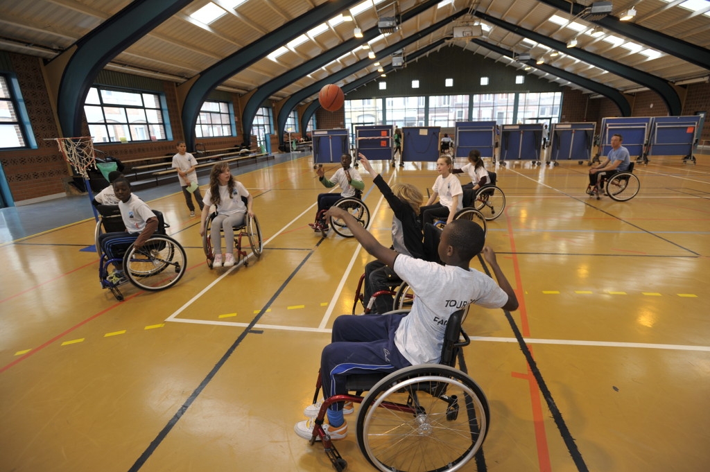 L Handisport A Chacun Son Sport Envie De Sport Que Faire A Lille Ville De Lille Adresses Horaires Calendriers Et Histoire L Handisport A Chacun Son Sport Envie De Sport Que Faire A Lille Ville De Lille Adresses Horaires Calendriers Et Histoire