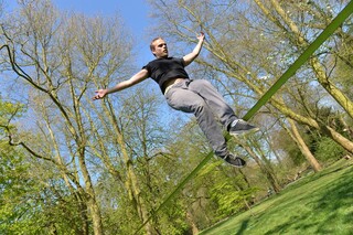 Slackline