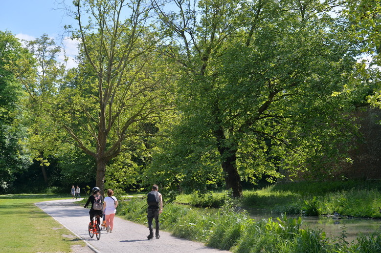S Il Fait Beau Les Bons Plans Que Faire A Lille Ville De Lille Adresses Horaires Calendriers Et Histoire