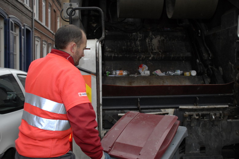Calendrier Des Encombrants 2022 Lille