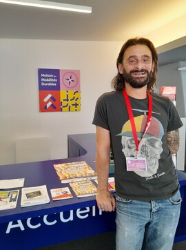 Mickaël MMD
