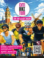 Affiche Ch'ti Bike Tour 2026