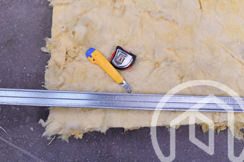 Ambiance bricolage, outils