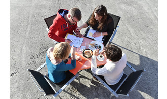 Habitat participatif