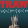 Affiche film documentaire straws