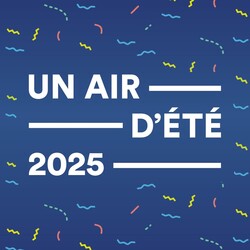 air été 2025