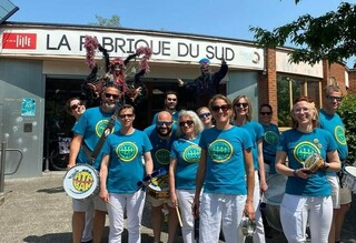 fabrique du sud fête de la musique